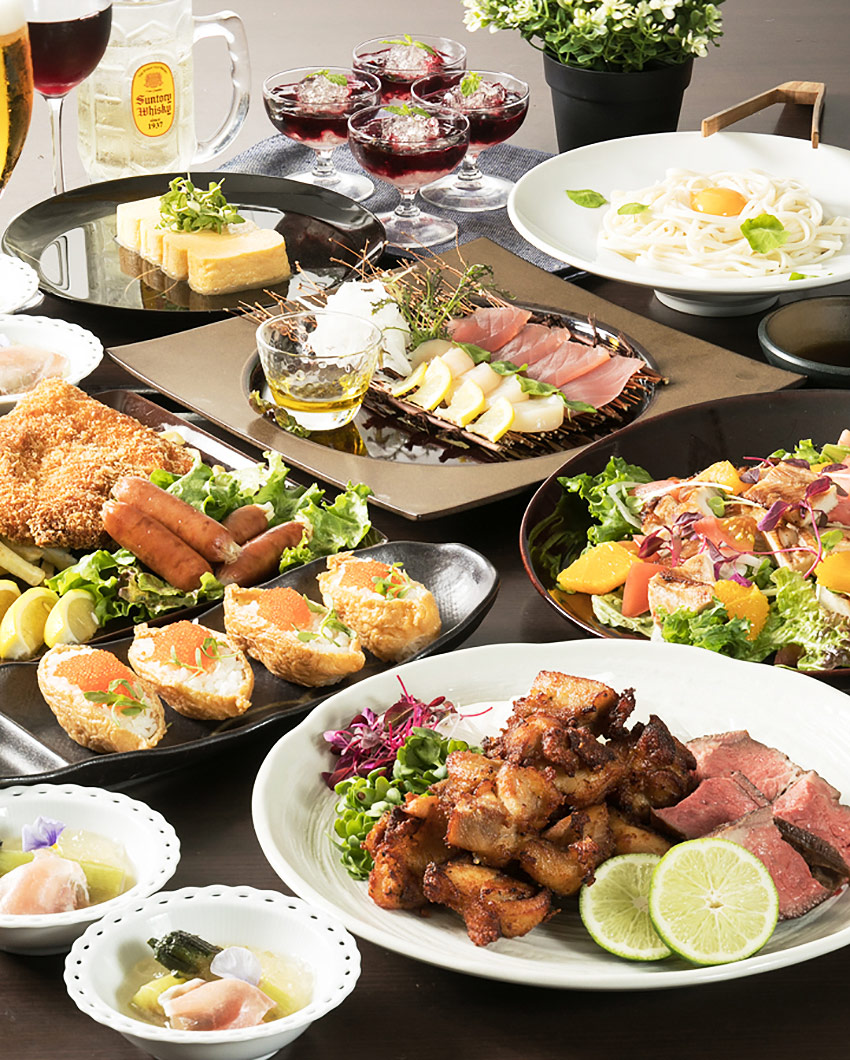 兆 - KIZASHI DOJIMA -